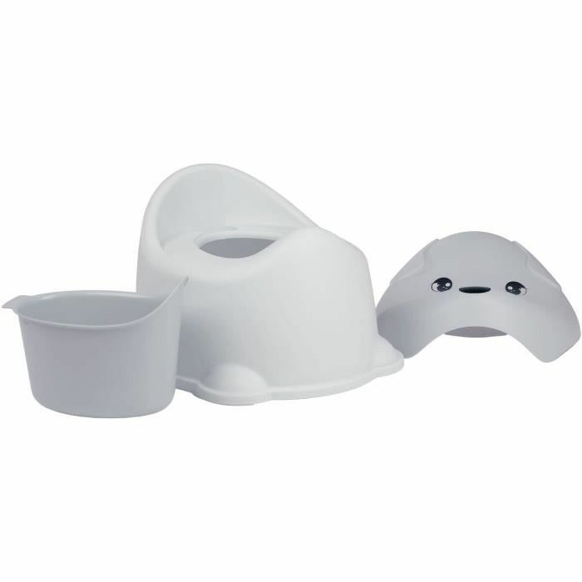 vacak ThermoBaby PLAYFUL DOG POT
